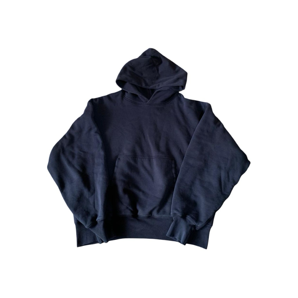Yeezy X GAP Boxy Hoodie