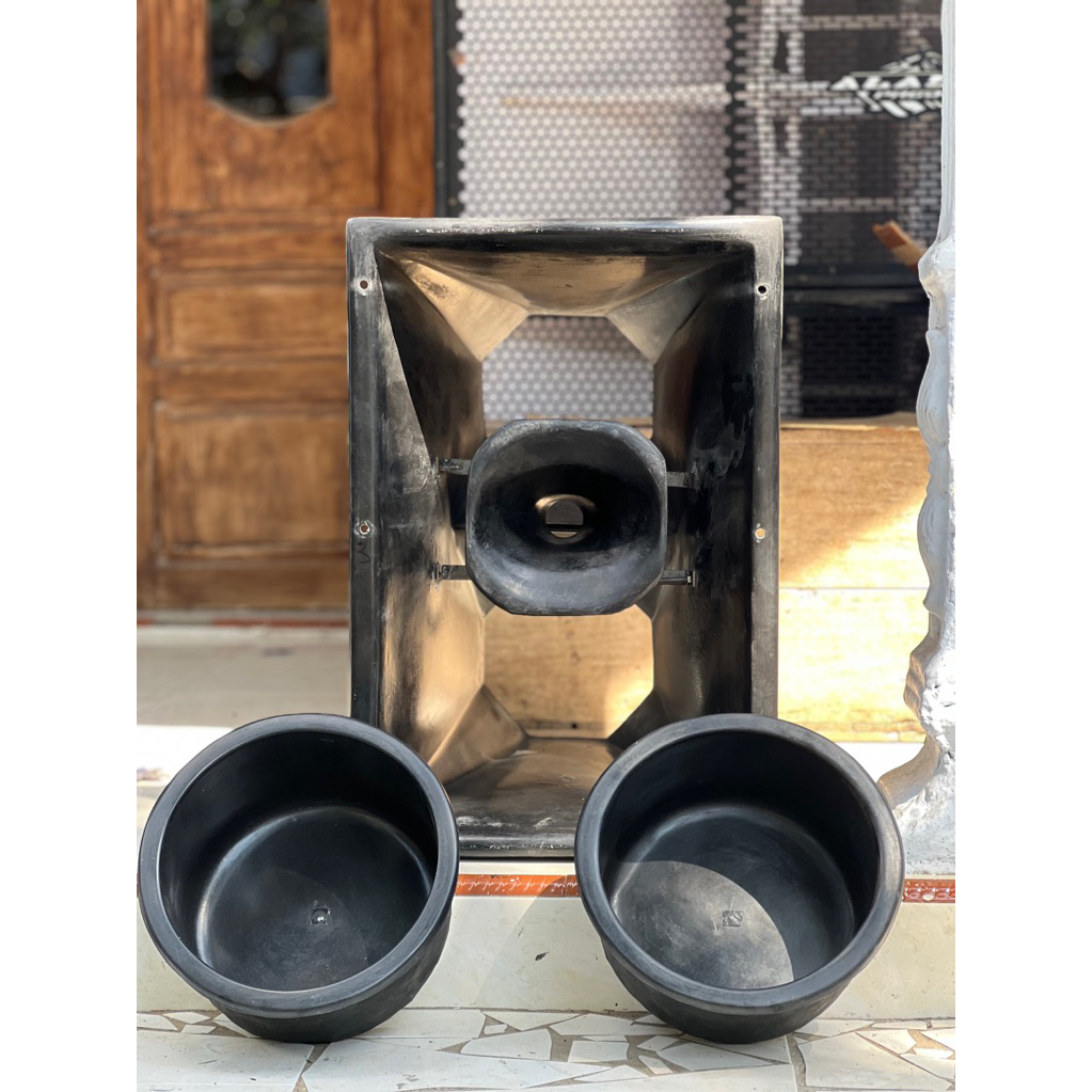 panci speaker 12in