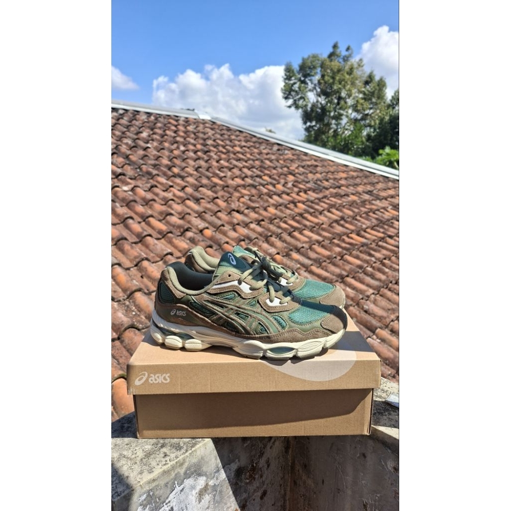 Asics gel NYC