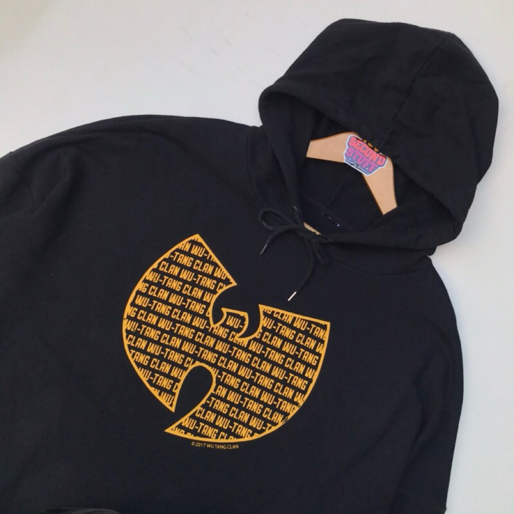 wutang clan