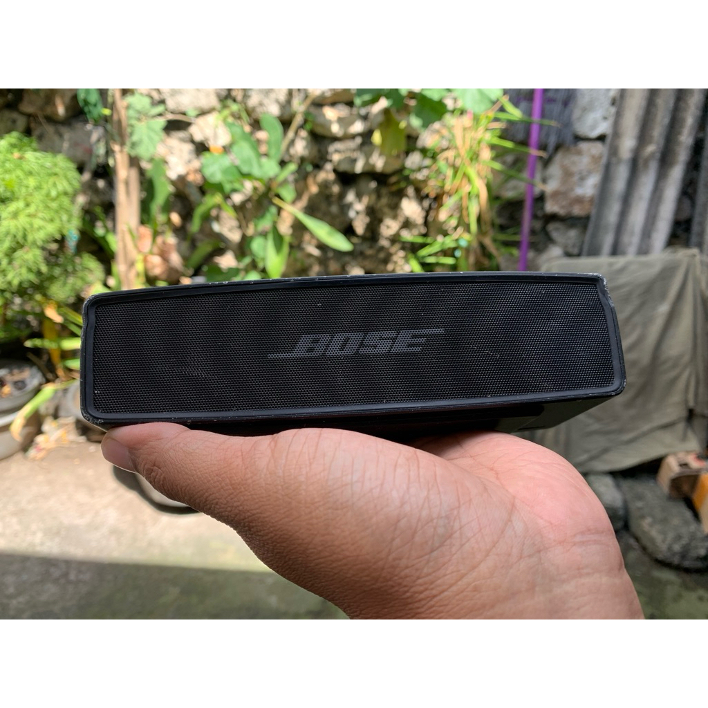 Bose Soundlink mini 2 original