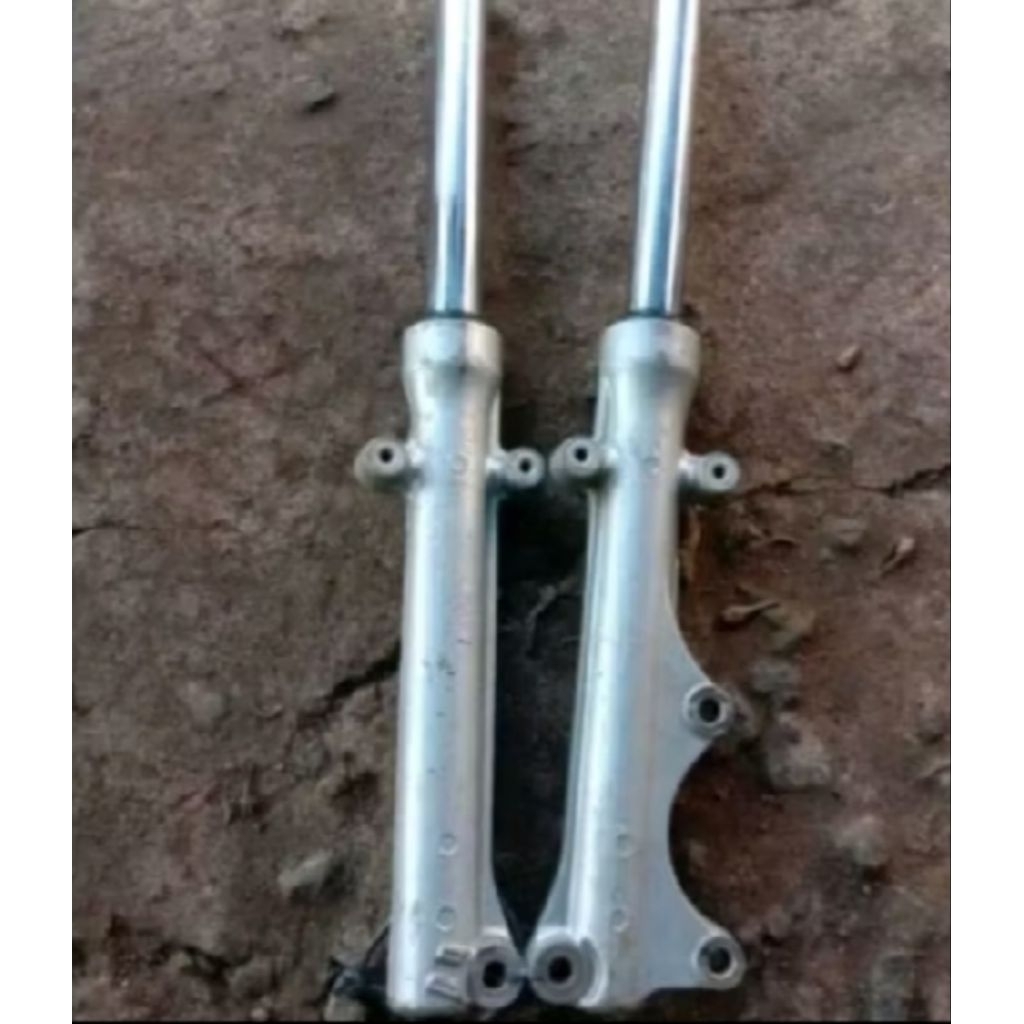 SHOCK DEPAN JUPITER MX 135 OLD/JUPITER MX 135 NEW/MX KING