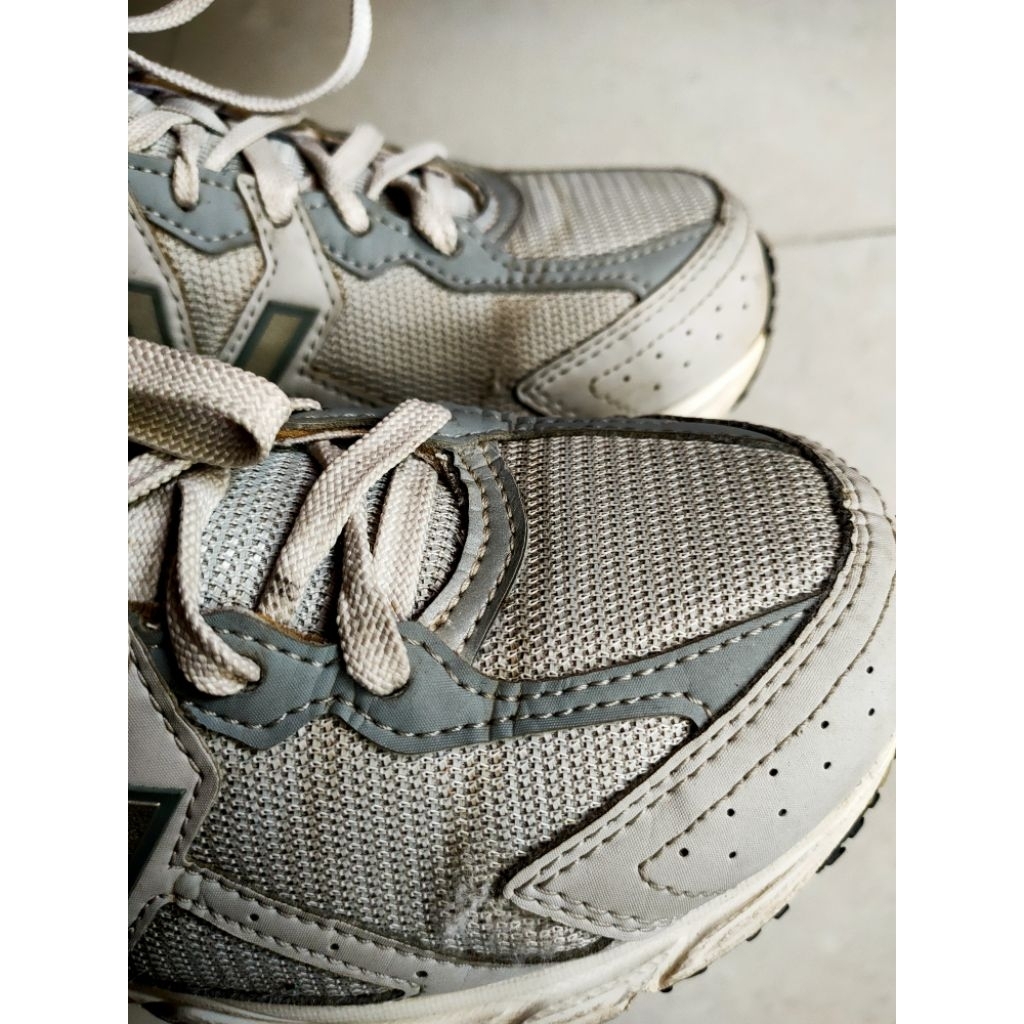 Sepatu NB 480v5 sz 37 (2nd)