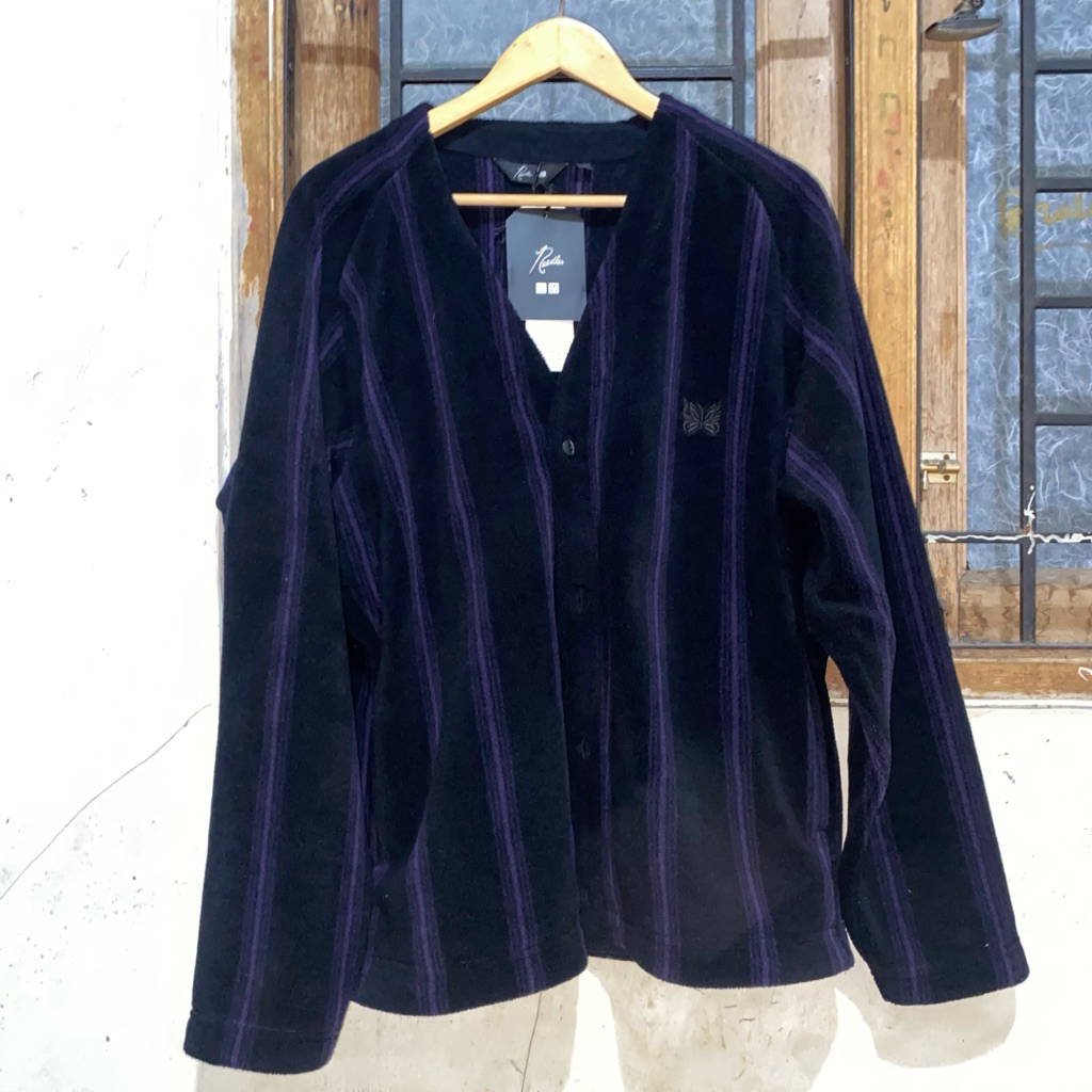 Uniqlo x Needles