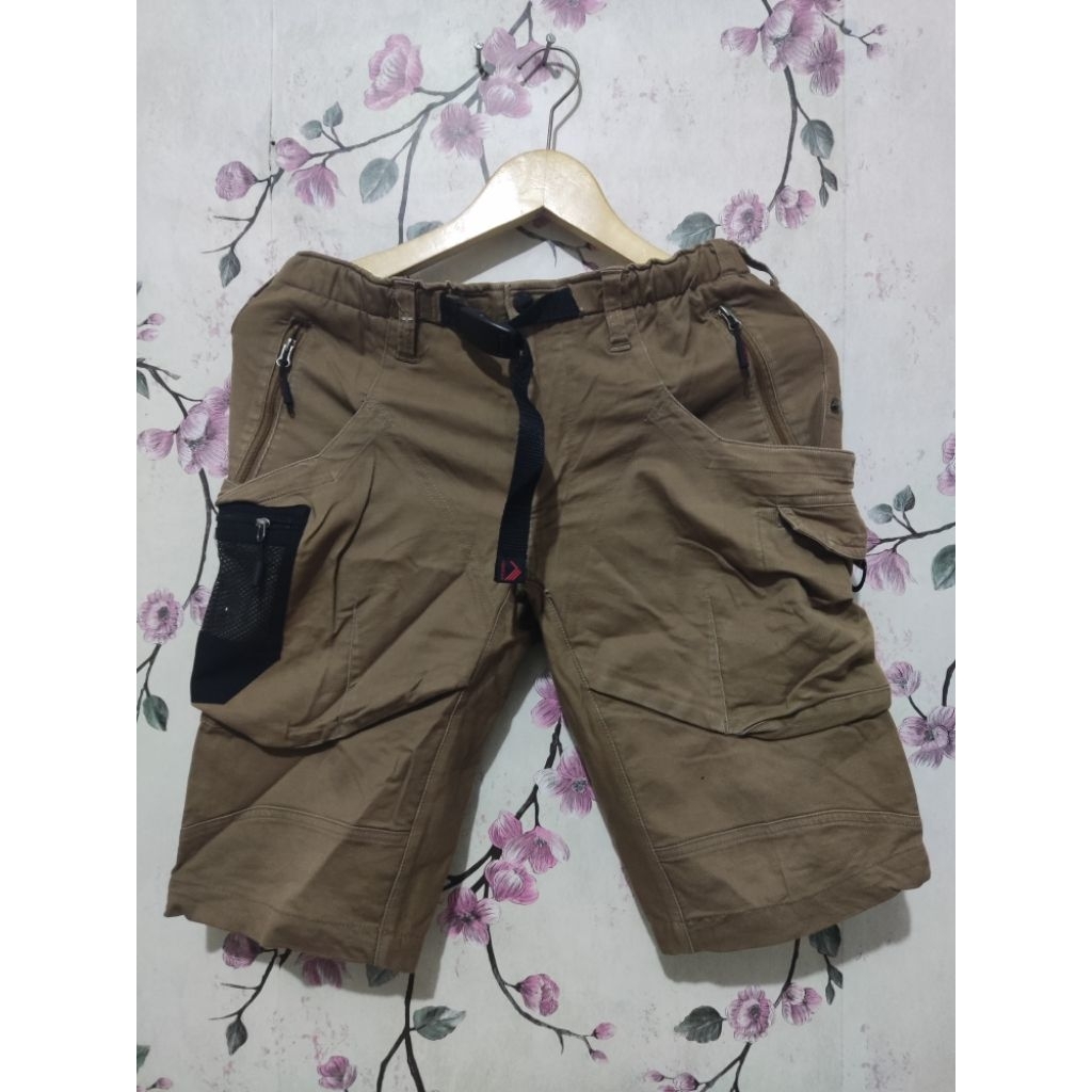 Celana Cargo Utility Fieldcore