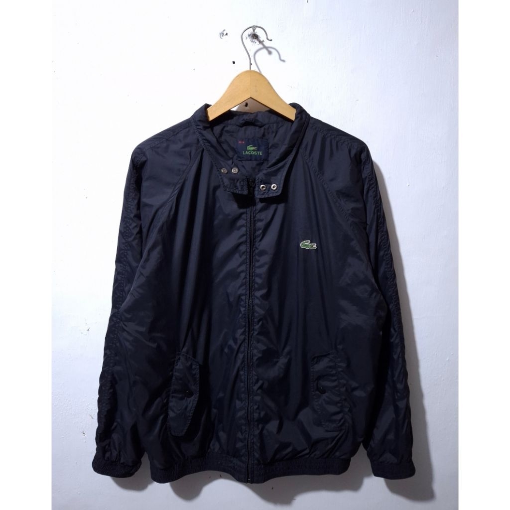 lacoste harrington