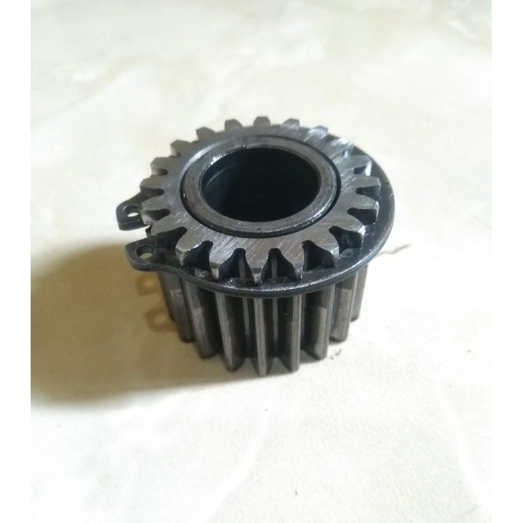 GEARi PRIMER SUZUKI TORNADO