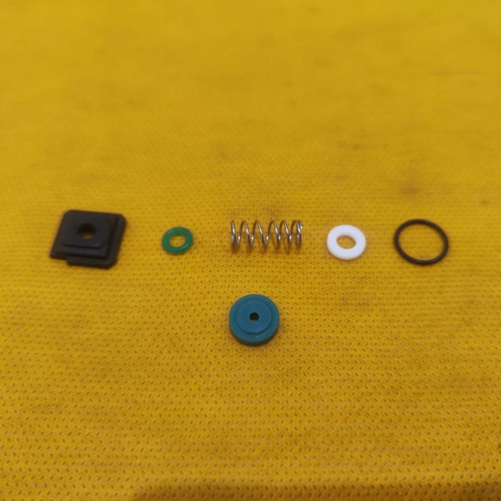 Seal Set 731 733 701 702 703 704 705 706 708 M36 Rev All Series