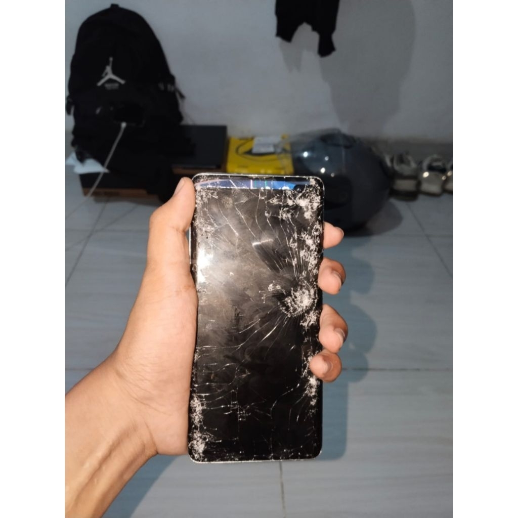 Samsung s10+ minus