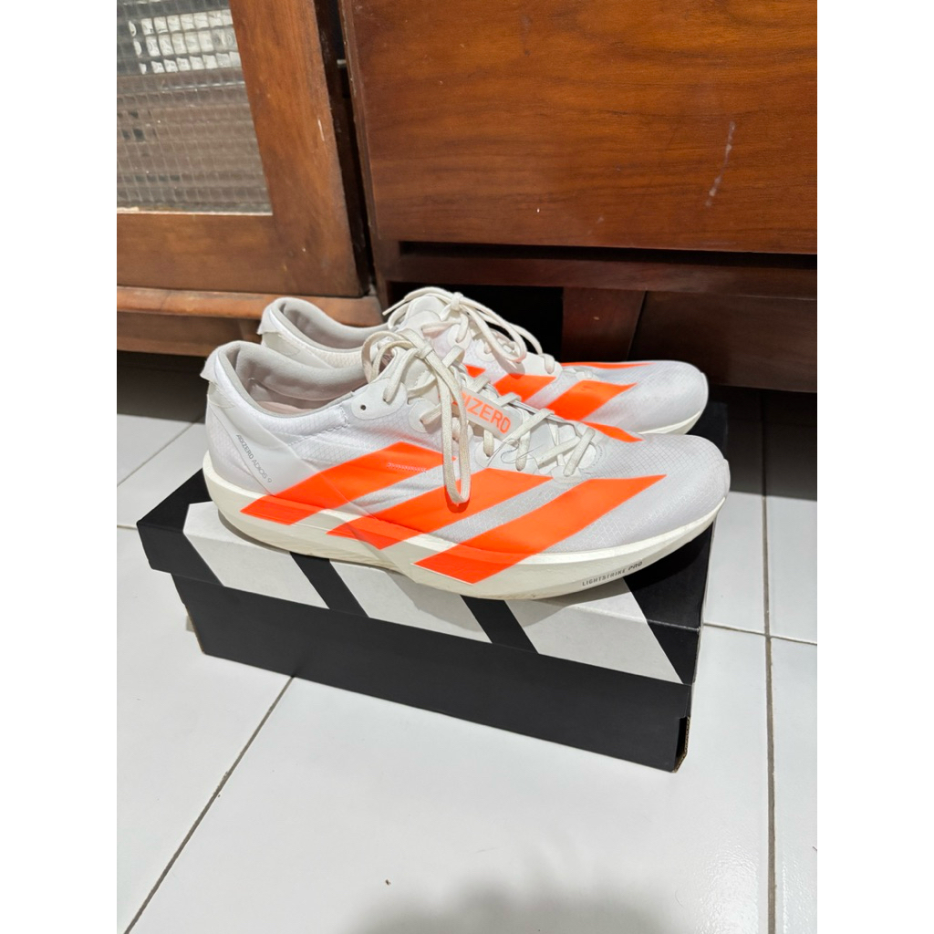 Sepatu Adizero Adios 9