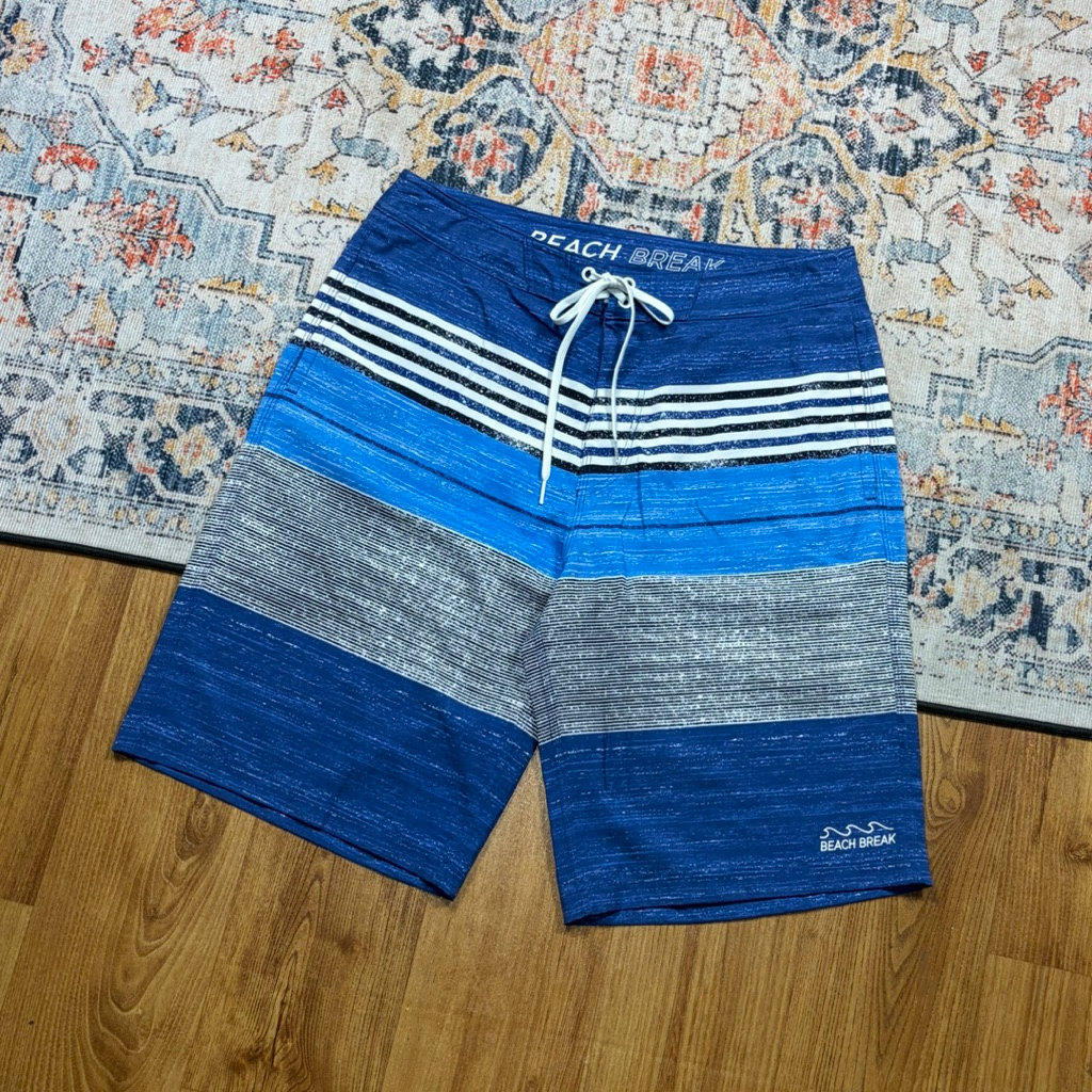 CELANA PENDEK TOPTEN BOARDSHORT