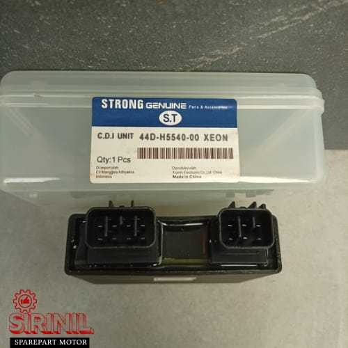 CDI YAMAHA XEON CDI UNIT XEON STRONG