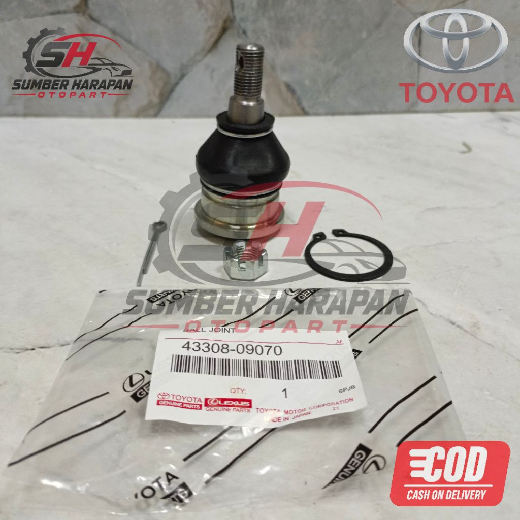 BALL JOINT NEW VIOS VIOS LIMO