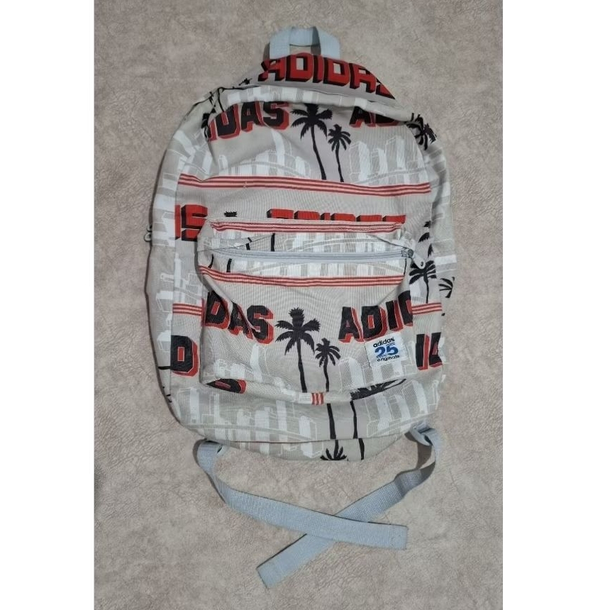 Tas Adidas Original Second