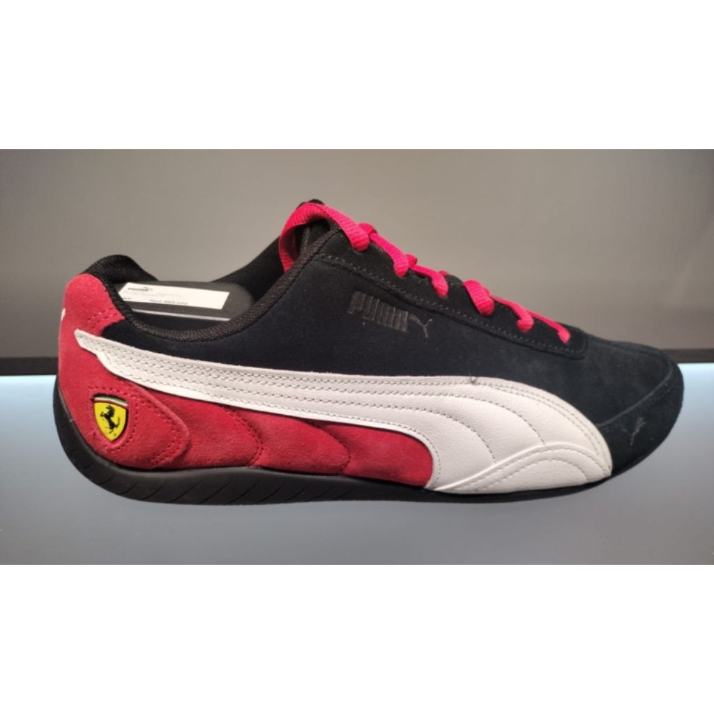Best seller 2026 puma speedcat x ferrari for men original
