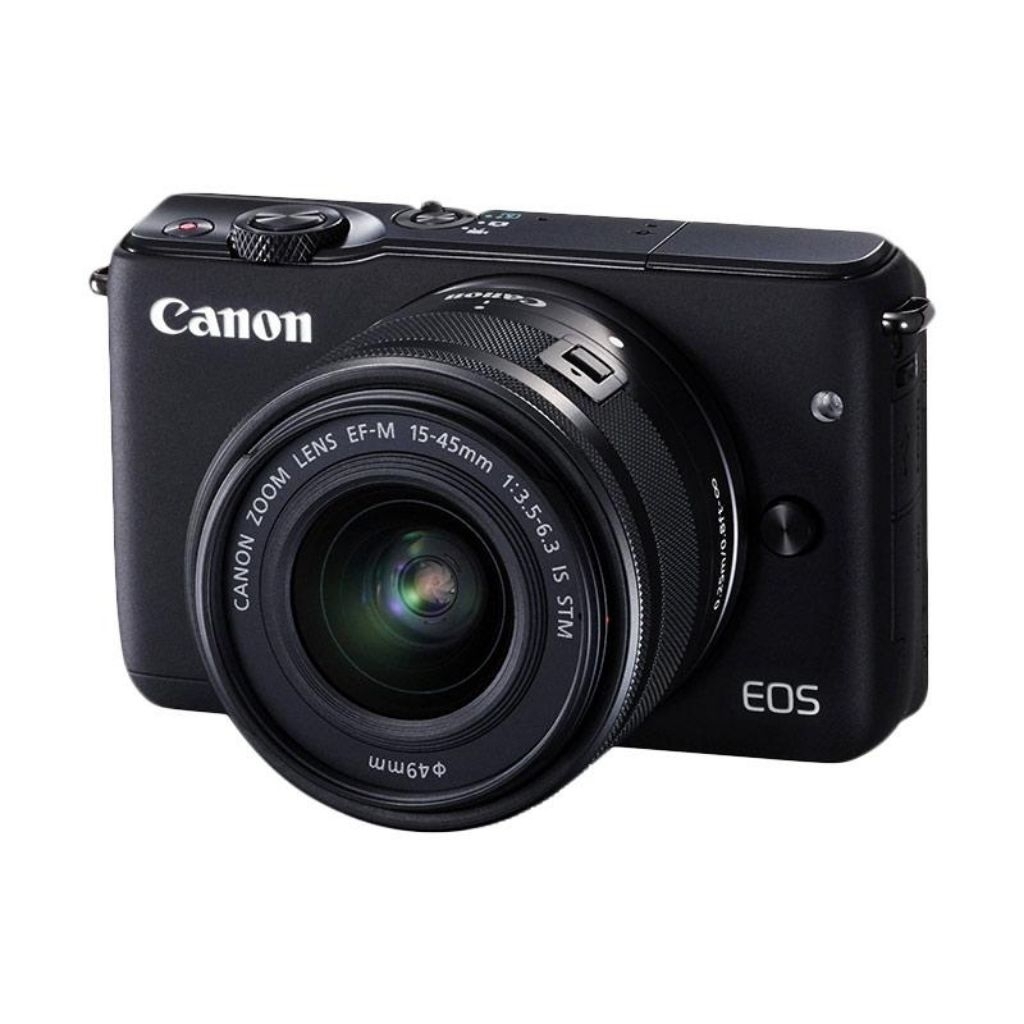CANON M10/CANON EOS M10/KAMERA CANON M10 SECOND