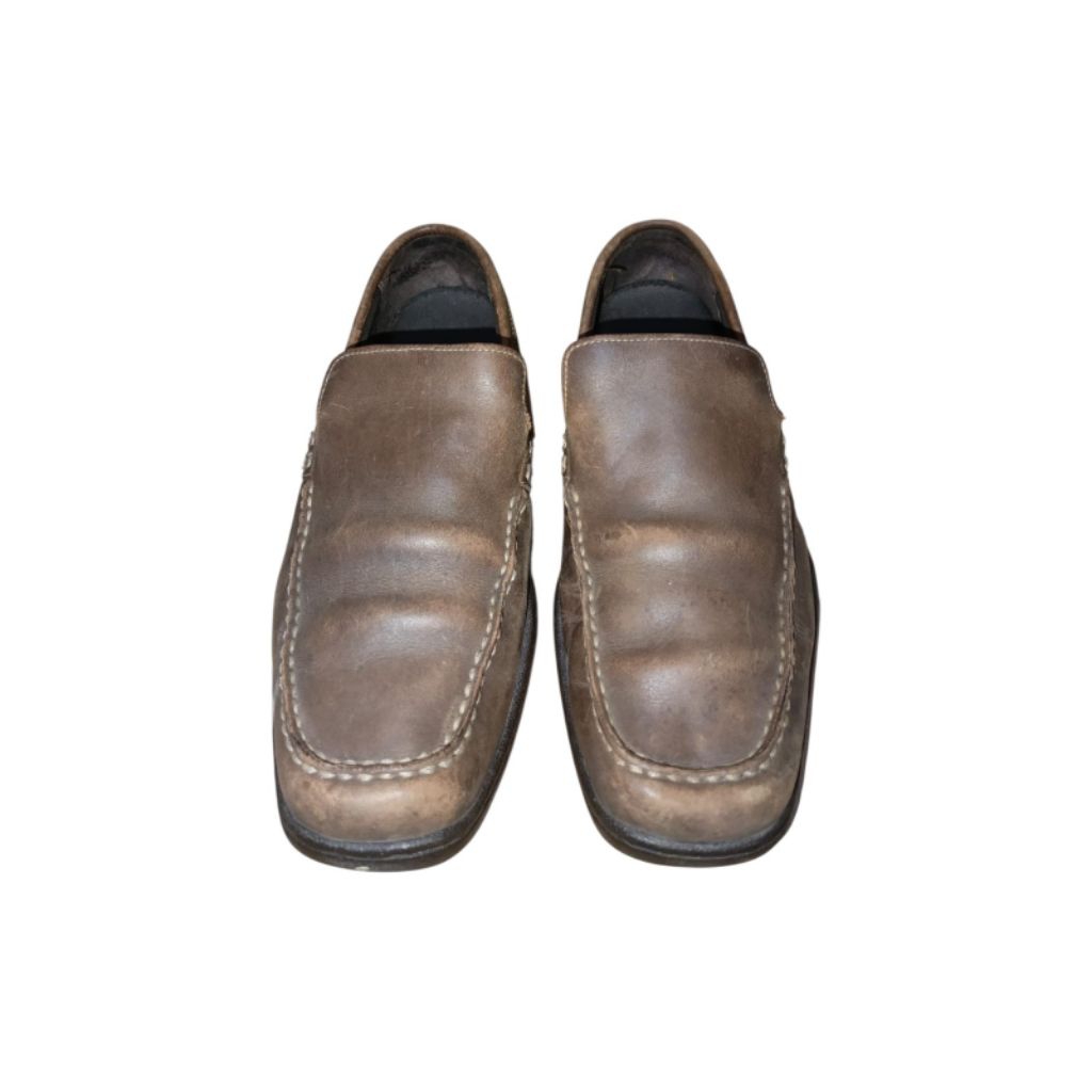 Sepatu kulit keren Branded Rockport XCS Original size 44