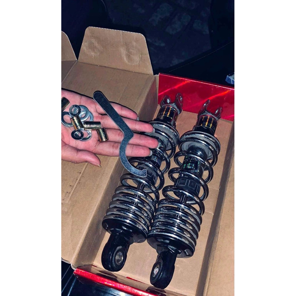 shock dbs 280mm