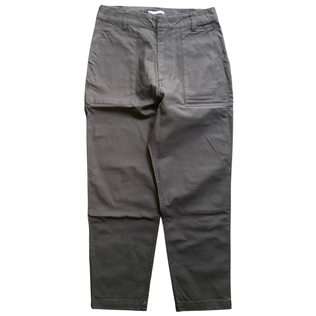 Fatigue pant Bayflow