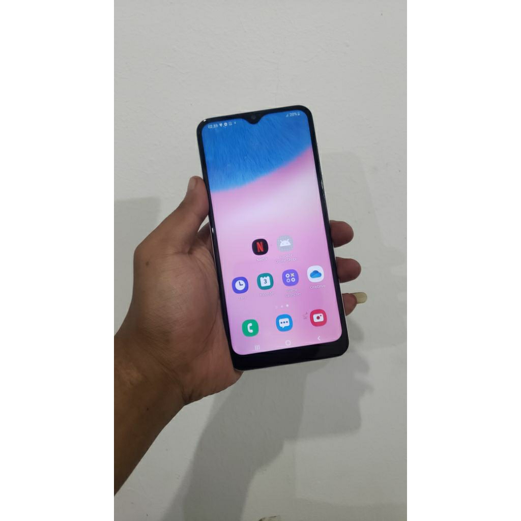 Samsung A30s 4/64 Second Normal