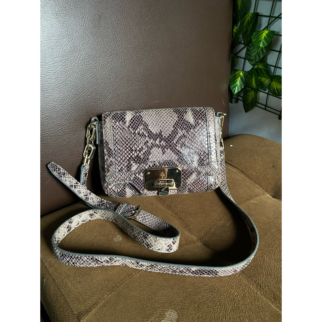 Cole Haan sling bag