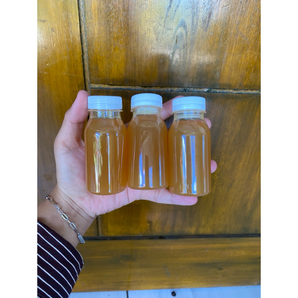 MADU ODENG ASLI