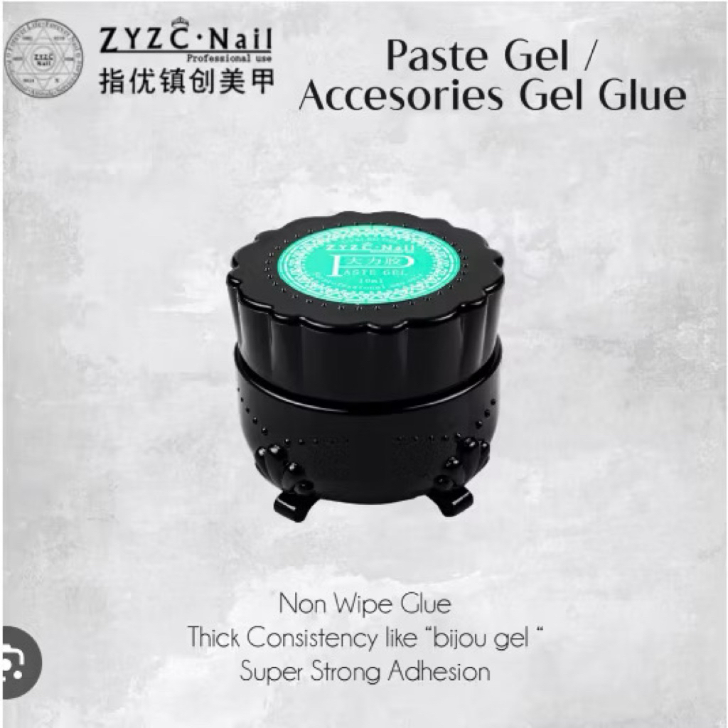 paste gel zyzc