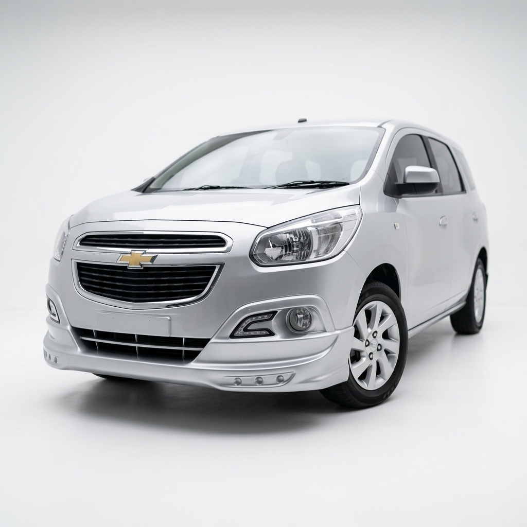 Promo Bodykit Chevrolet Spin Aksesoris Mobil body kit