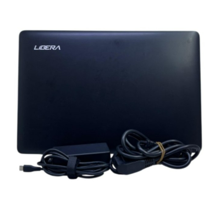 LAPTOP LIBERA X10 i3 10110U 4/256 GARANSI