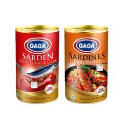 Sarden Gaga 425gr