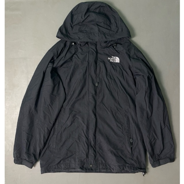 Jaket TNF The North Face Unisex Waterproof - nyaman dipakai