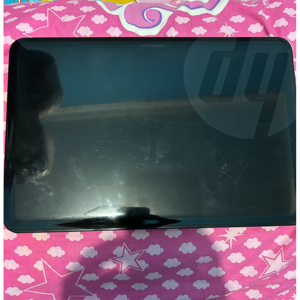 Laptop HP core i3