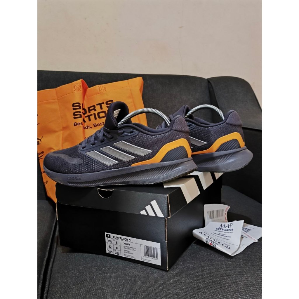 original Adidas runfalcon 5