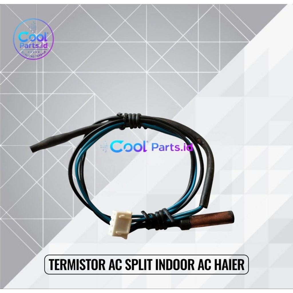 HAIER TERMISTOR AC SPLIT INDOOR AC HAIER UNIT ORIGINAL