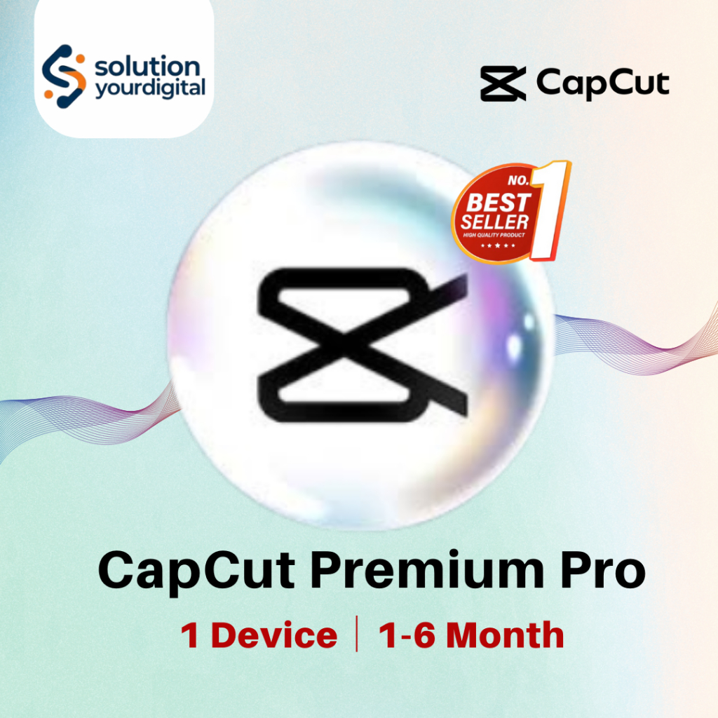 10000+ TEMPLATE CAPCUT PREMIUM PRO 4K UHD BERGARANSI ORIGINAL 1-6 BULAN