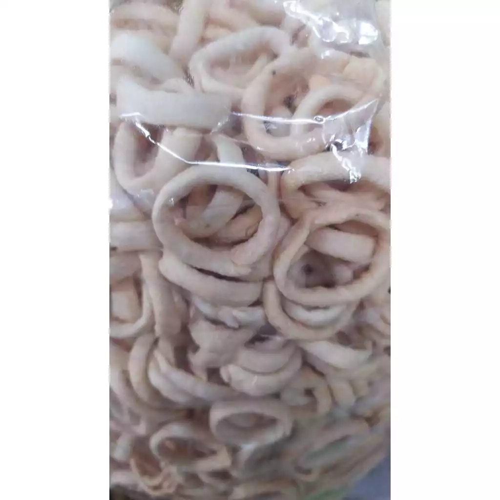 Klanting Bugel Bagelen Khas Purworejo Kemasan 250 Gram Camilan Klanting Gurih