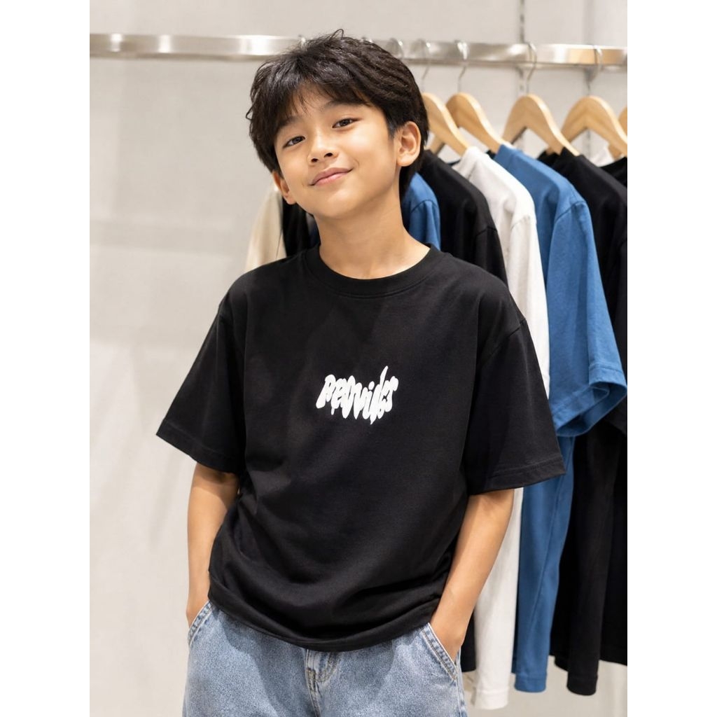 KAOS  ANAK PROVIDER ORIGINAL/KAOS KIDS JUNIOR PROVIDER ORIGINAL/KAOS ANAK PROVIDER
