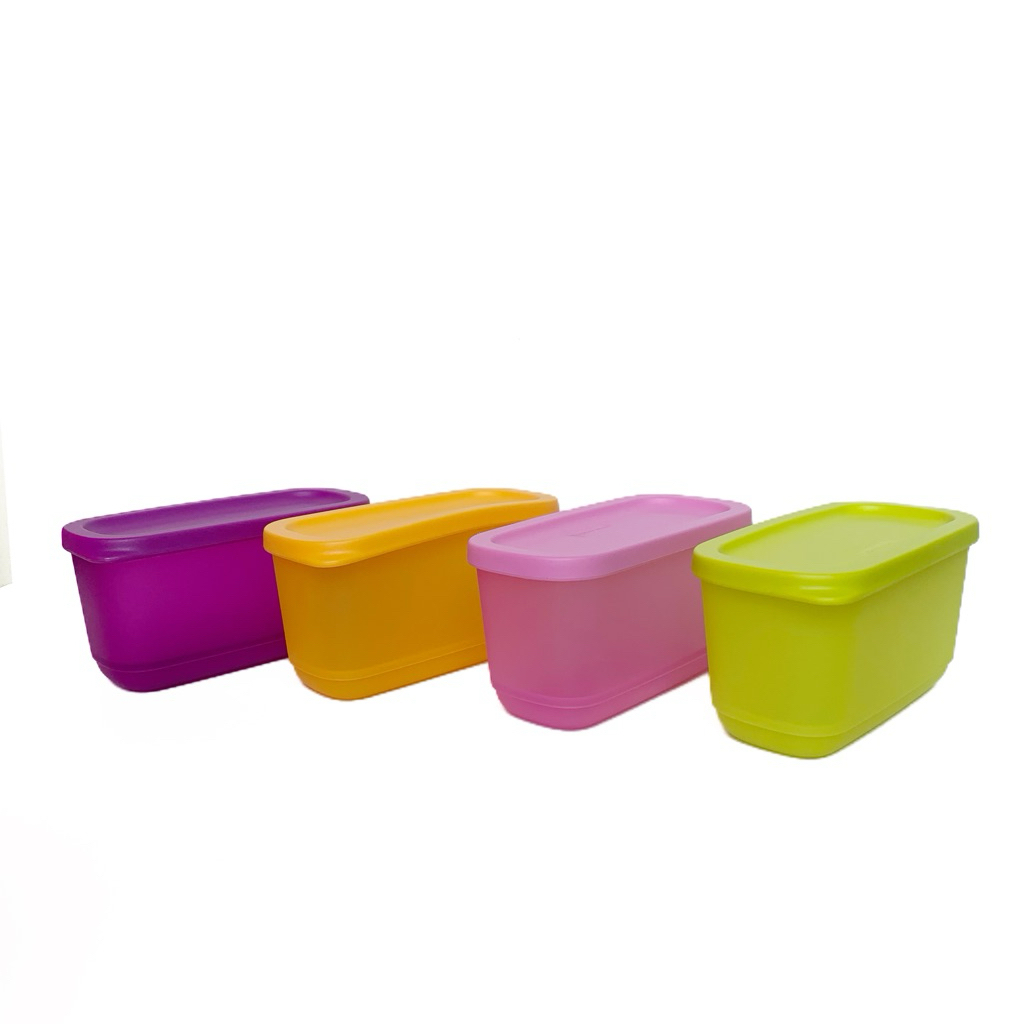 Tupperware Petite Fiesta 250ml