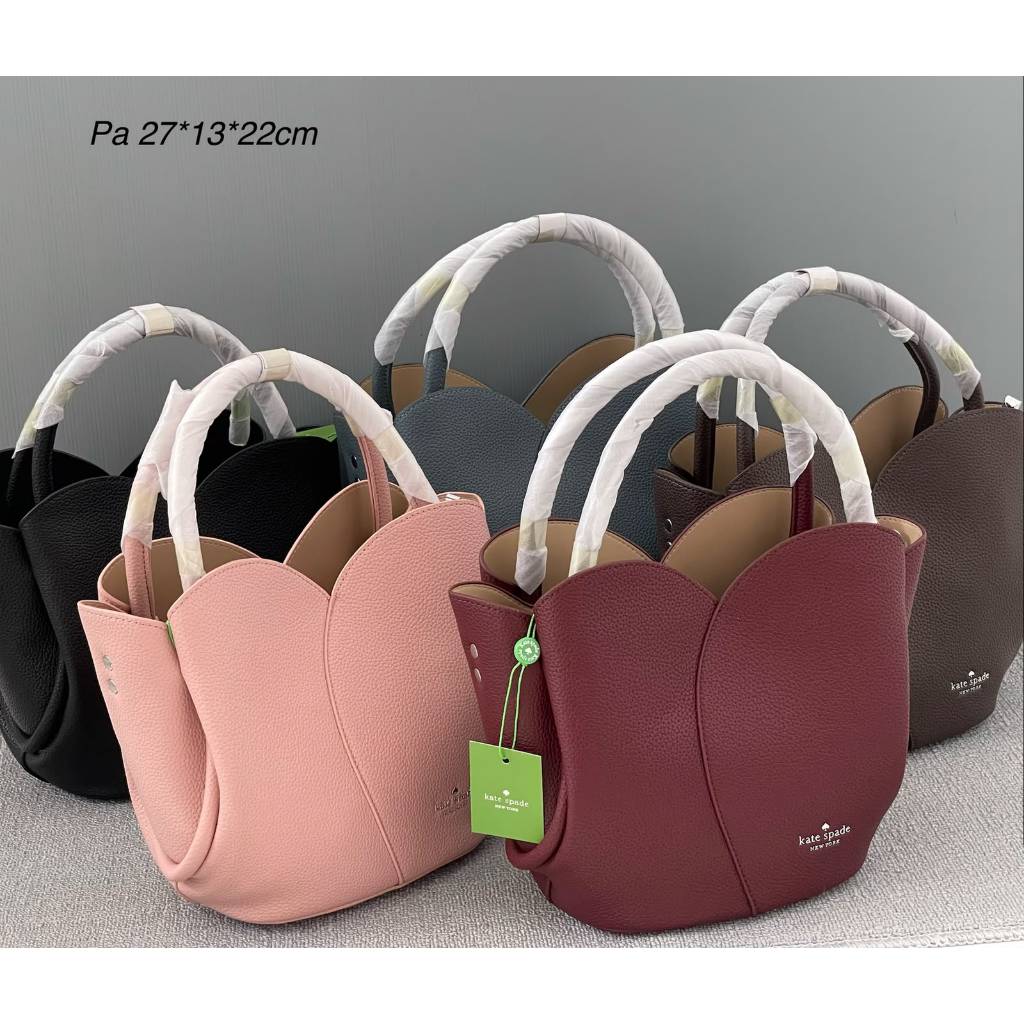 TAS WANITA KS FLOWER BAG FASHION