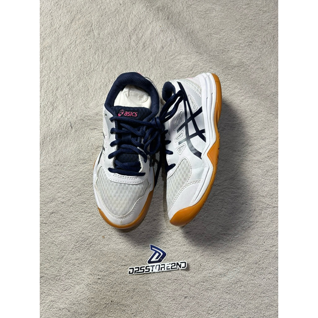 Sepatu Asics Anak