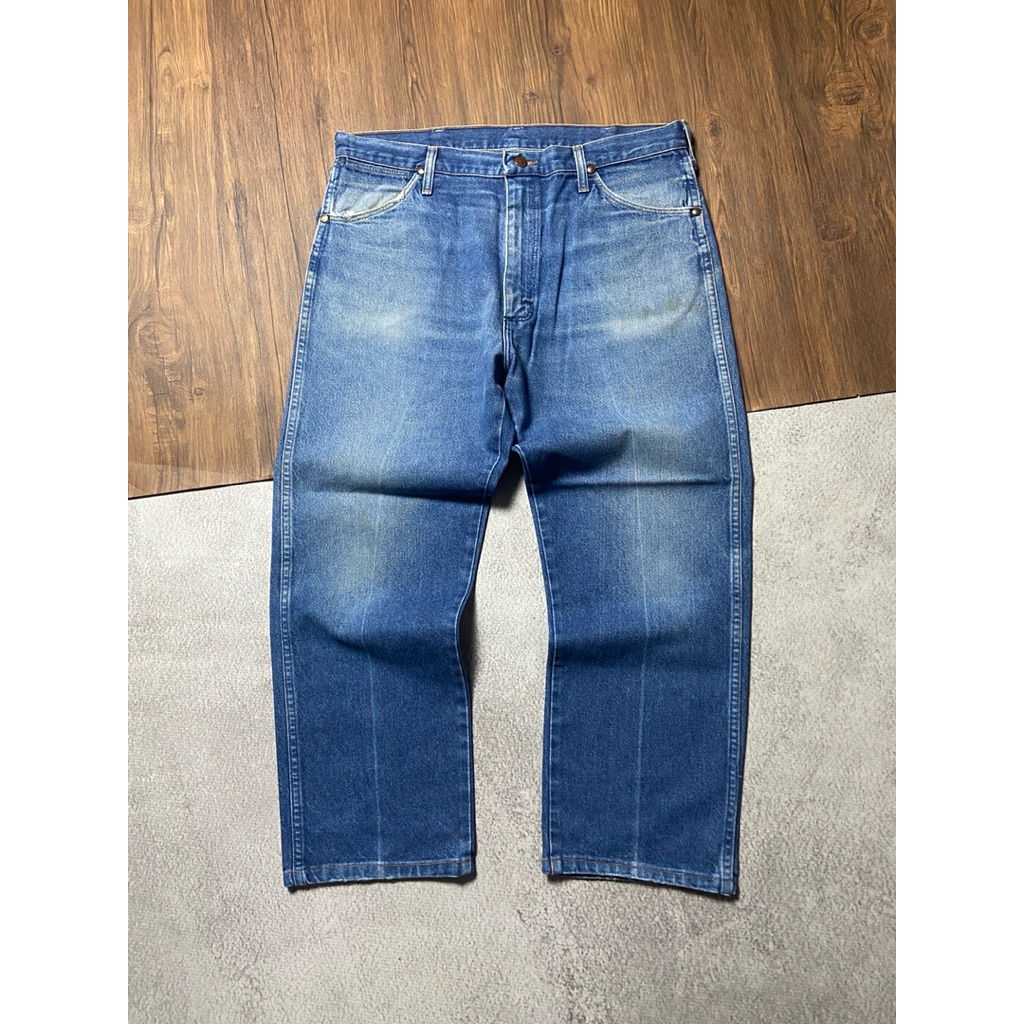VTG WRANGLER USA JEANS