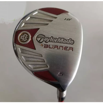 Titis Golf | Stick Golf Wood Taylormade Burner