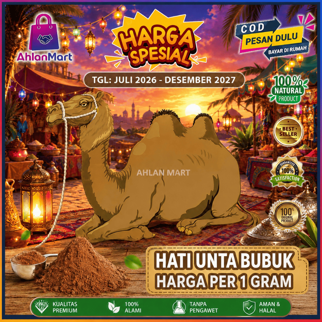 Hati Unta