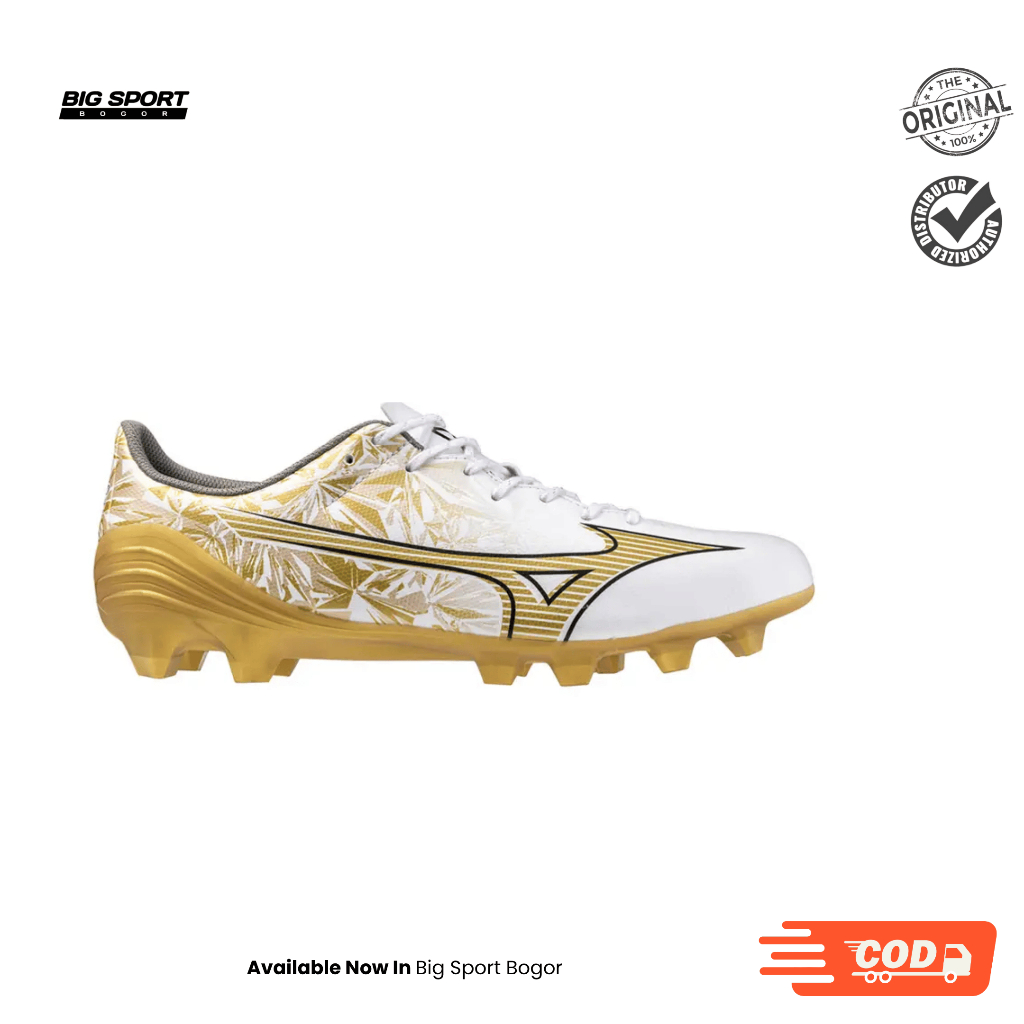 Sepatu Sepakbola Mizuno Alpha Select SR | Mizuno Alpha Select MIZP1GA246550