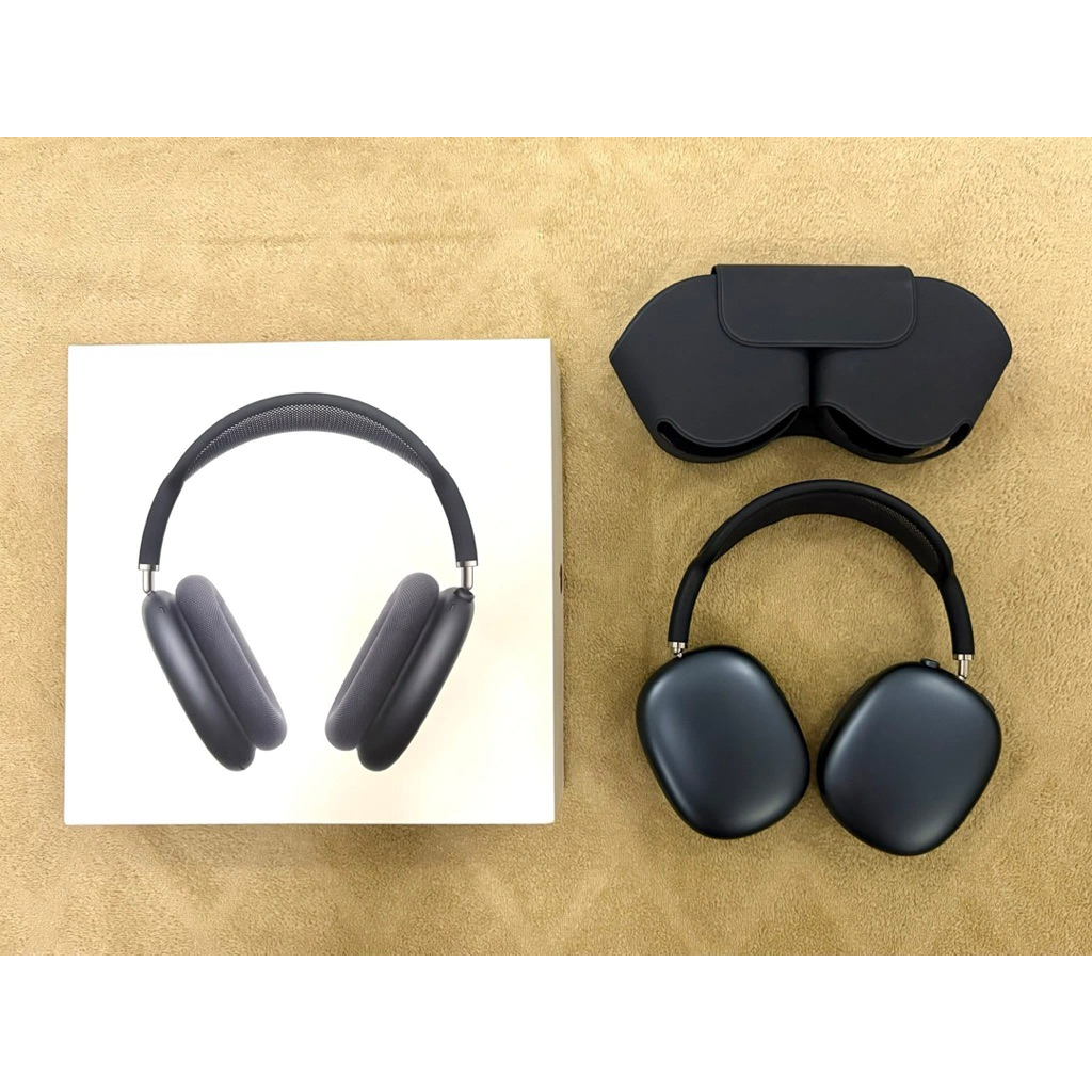 Apple airpods max gen 2 mulus
