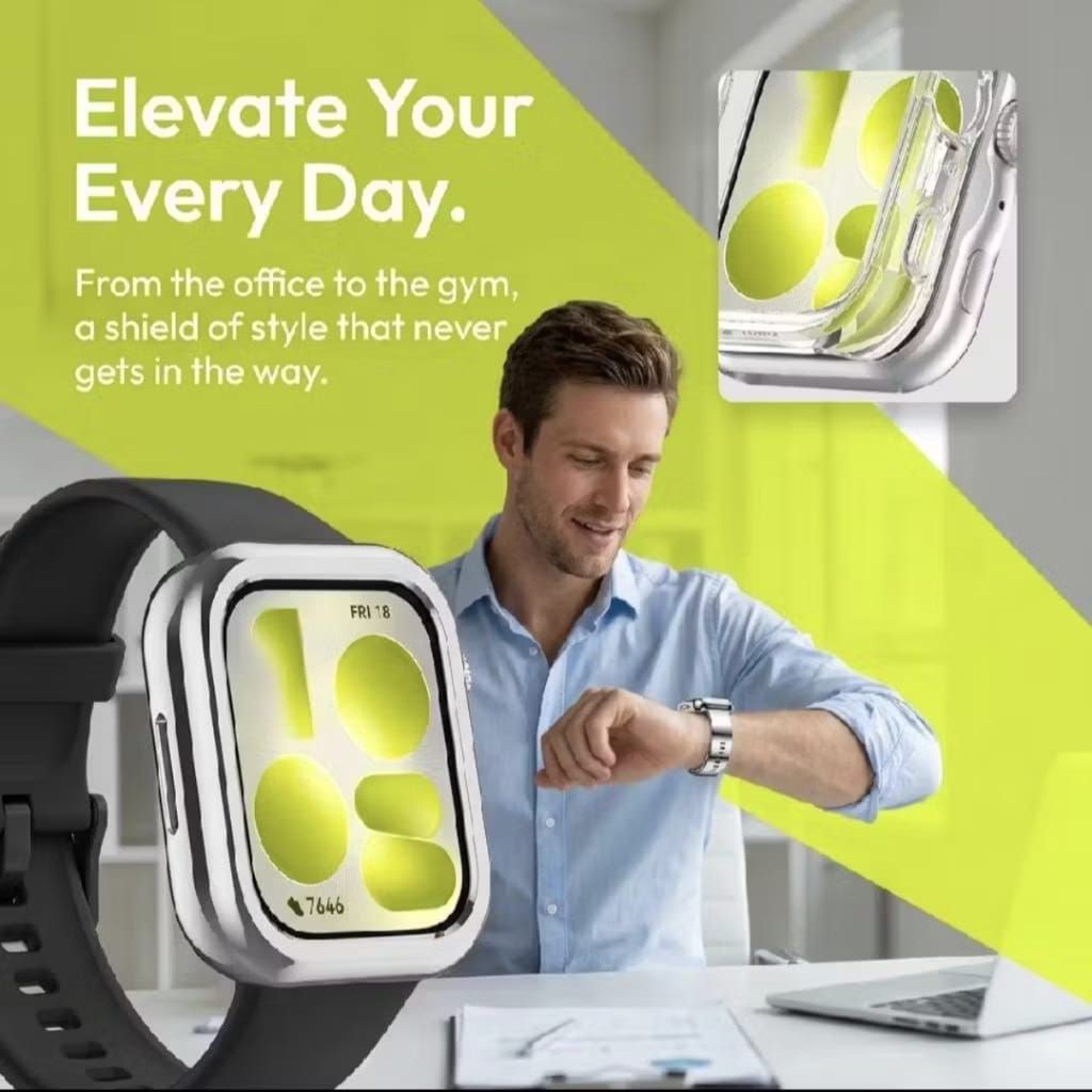 hardcase Huawei watch fit 5 , fit 5 pro