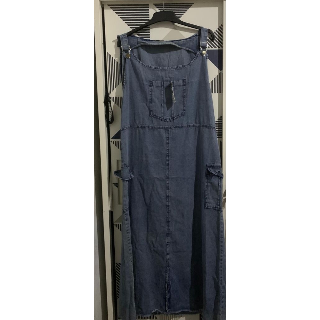 Overall New