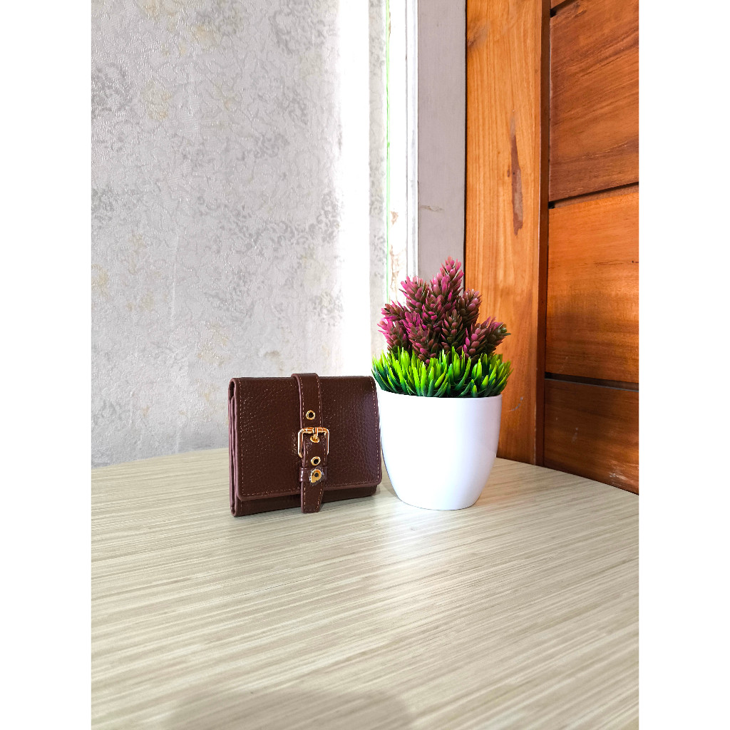 Dompet Papillon Kecil Terbaru D848