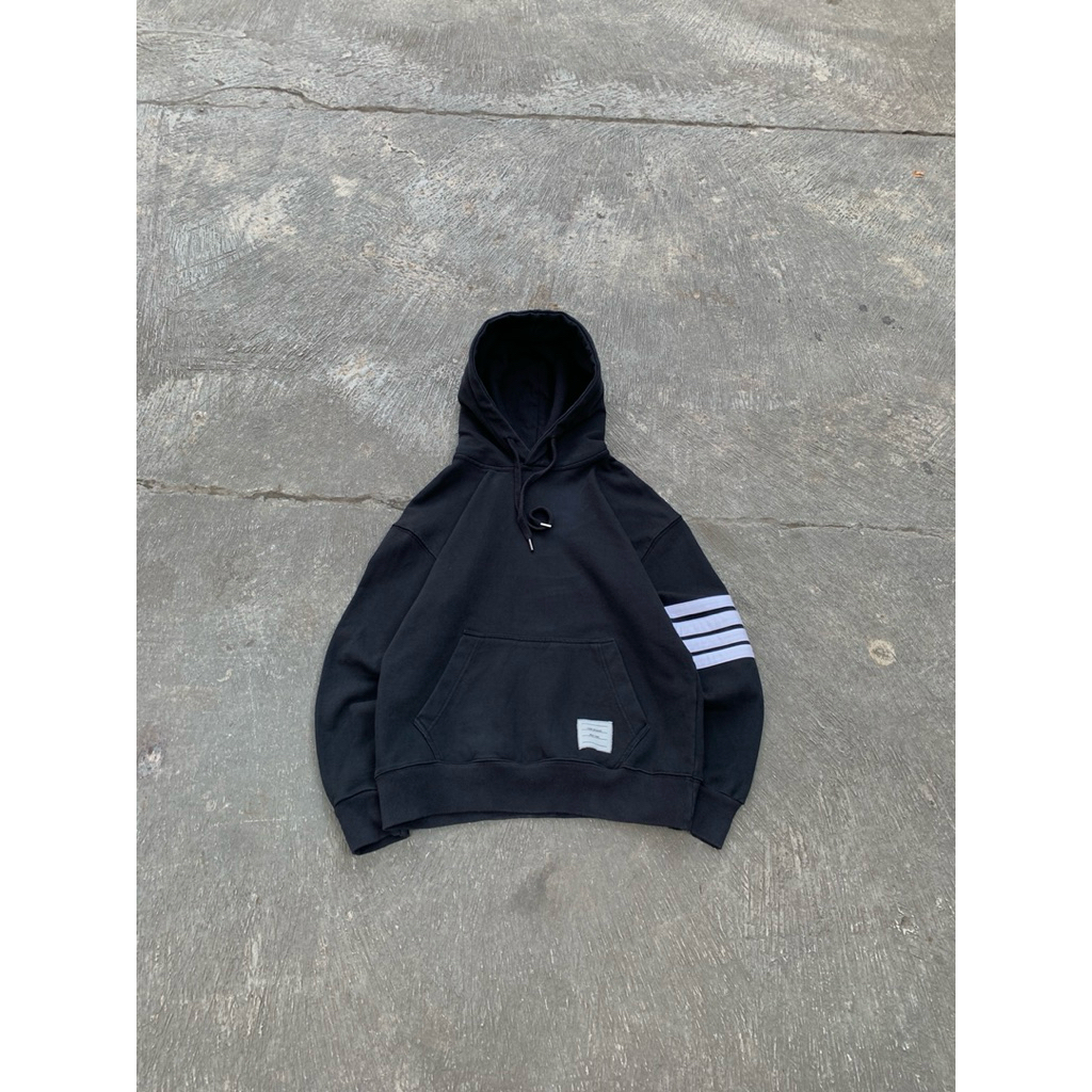 hoodie thom browne