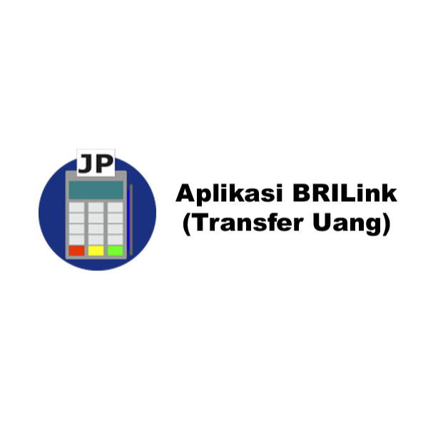 Aplikasi Pembukuan BRILink (Transfer Uang)